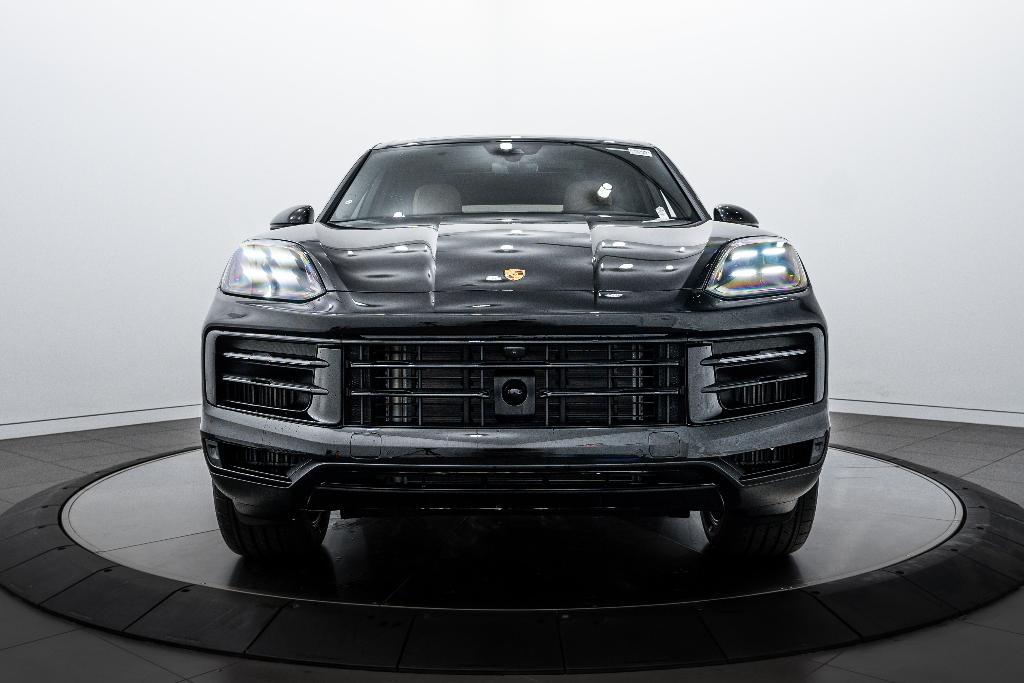 new 2026 Porsche Cayenne car, priced at $104,800