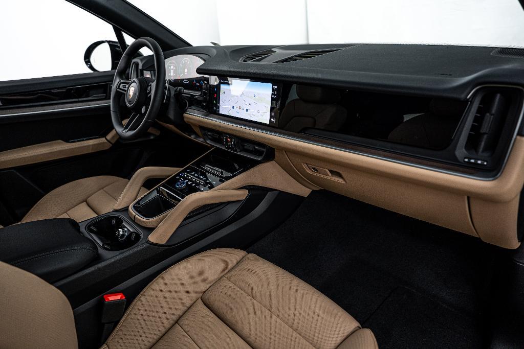 new 2026 Porsche Cayenne car, priced at $104,800