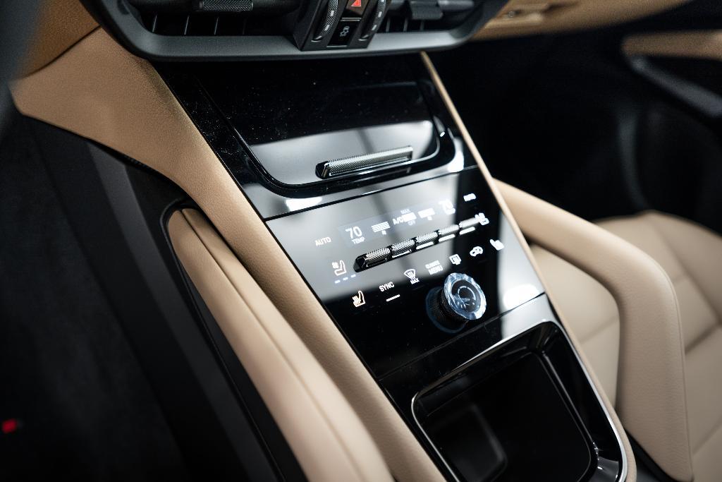 new 2026 Porsche Cayenne car, priced at $104,800