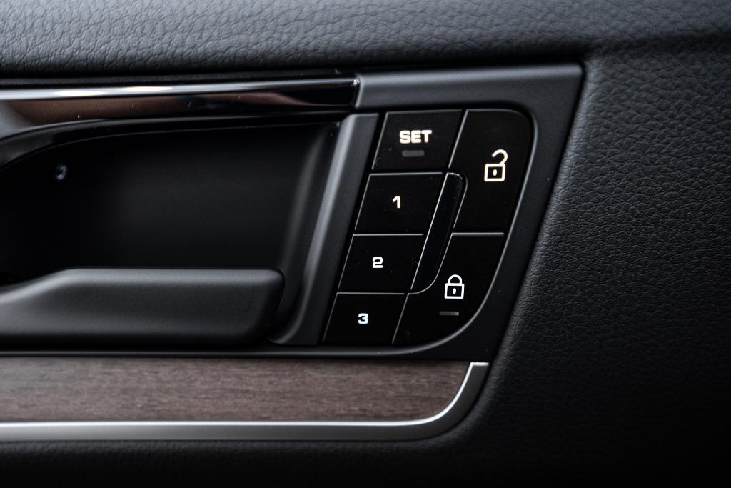 new 2026 Porsche Cayenne car, priced at $104,800