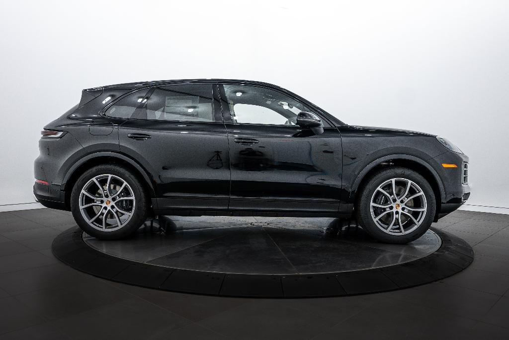 new 2026 Porsche Cayenne car, priced at $104,800