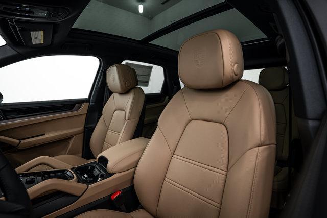 new 2026 Porsche Cayenne car, priced at $117,190