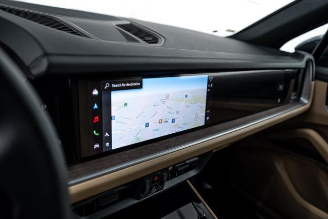 new 2026 Porsche Cayenne car, priced at $117,190