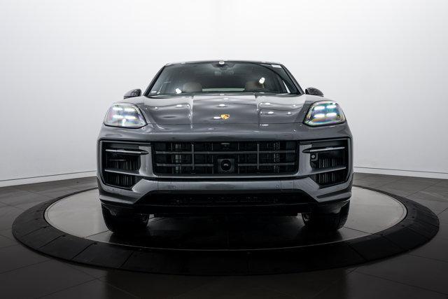 new 2026 Porsche Cayenne car, priced at $117,190