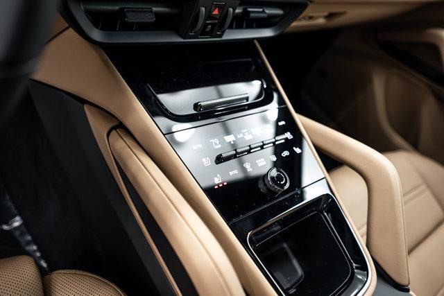 new 2026 Porsche Cayenne car, priced at $117,190
