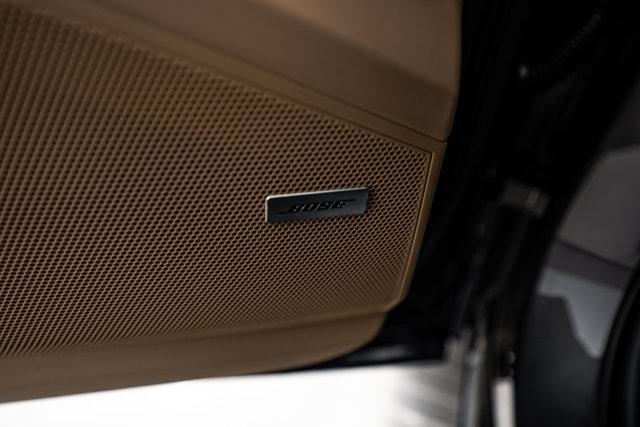 new 2026 Porsche Cayenne car, priced at $117,190