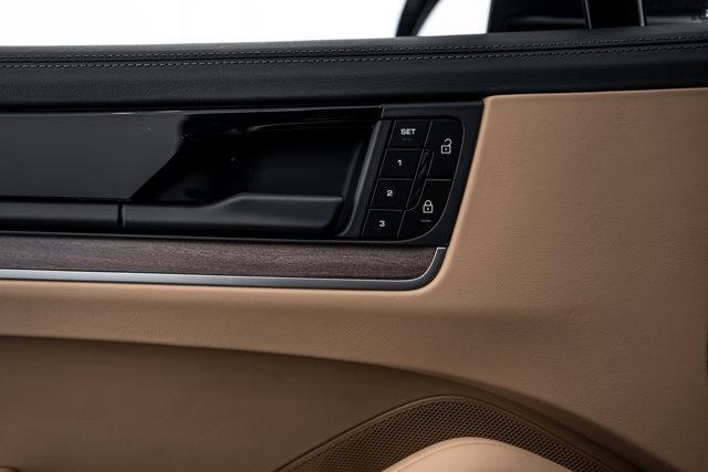 new 2026 Porsche Cayenne car, priced at $117,190