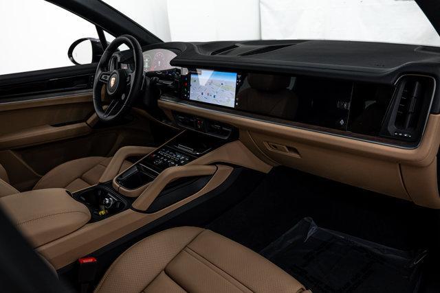 new 2026 Porsche Cayenne car, priced at $117,190