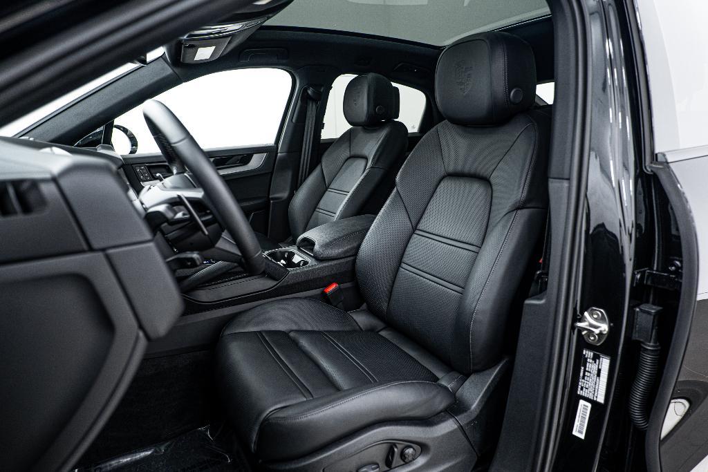 used 2025 Porsche Cayenne car, priced at $97,881