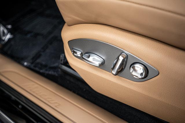 new 2025 Porsche Macan car, priced at $70,295