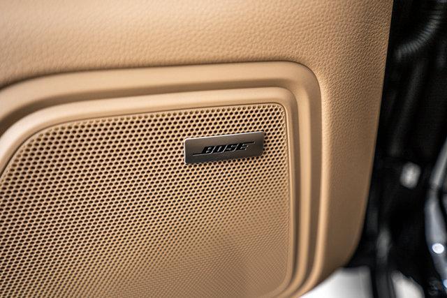 new 2025 Porsche Macan car, priced at $70,295