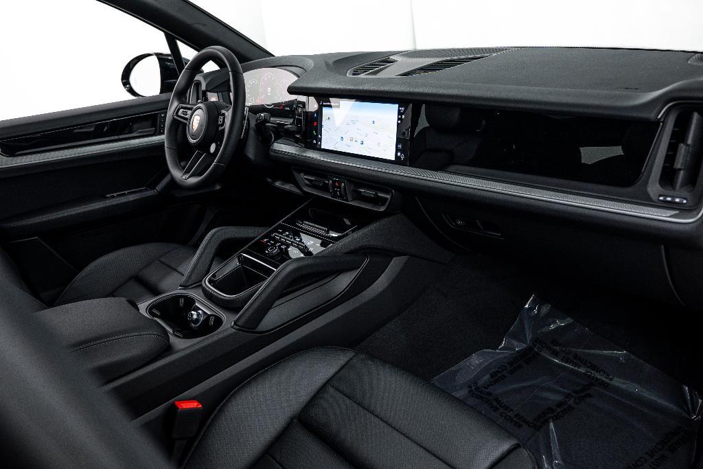 new 2026 Porsche Cayenne car, priced at $107,050