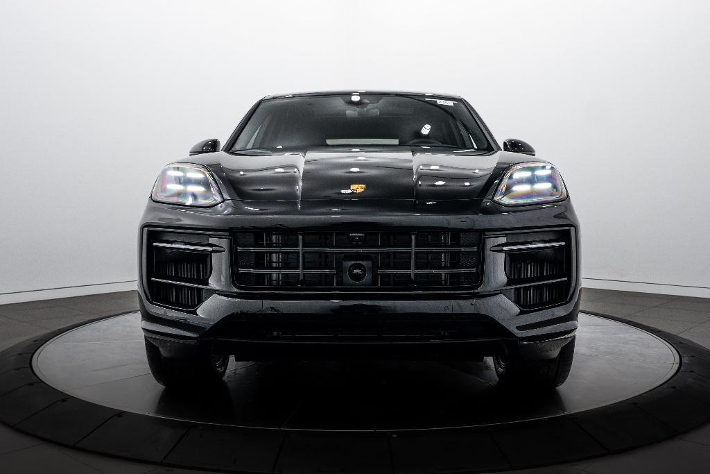 new 2026 Porsche Cayenne car, priced at $107,050