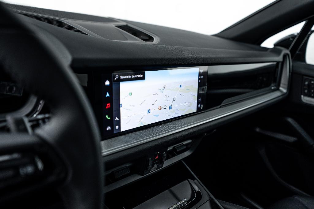 new 2026 Porsche Cayenne car, priced at $107,050