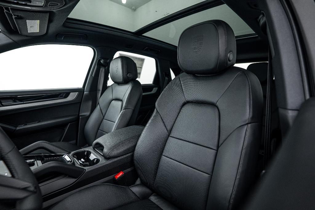 new 2026 Porsche Cayenne car, priced at $107,050