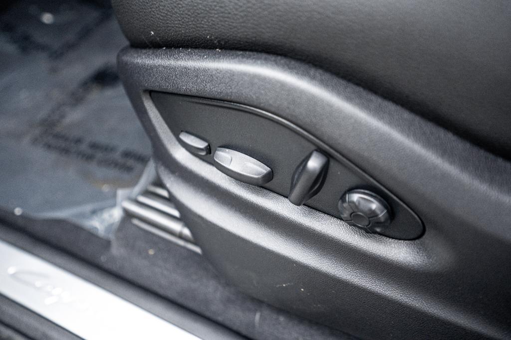 new 2026 Porsche Cayenne car, priced at $107,050