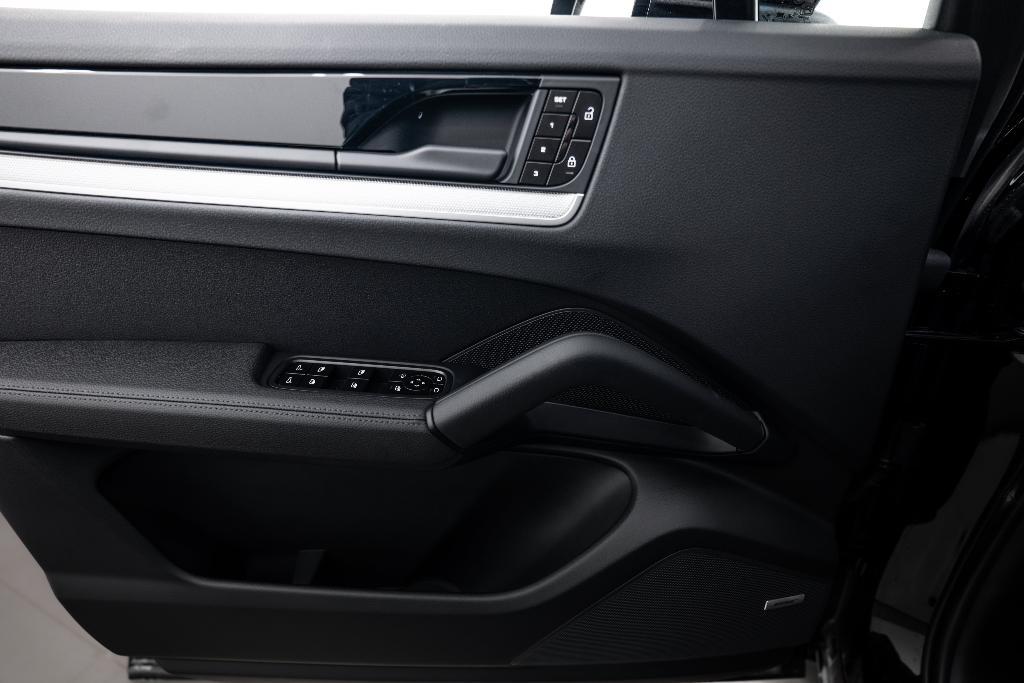 new 2026 Porsche Cayenne car, priced at $107,050