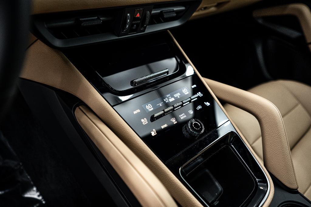 used 2025 Porsche Cayenne car, priced at $100,000
