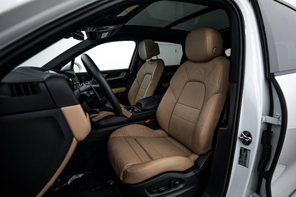 used 2025 Porsche Cayenne car, priced at $100,000