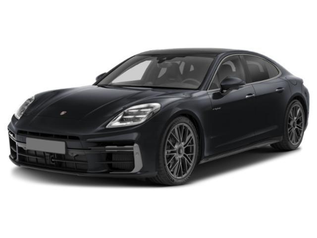 used 2025 Porsche Panamera car, priced at $204,991