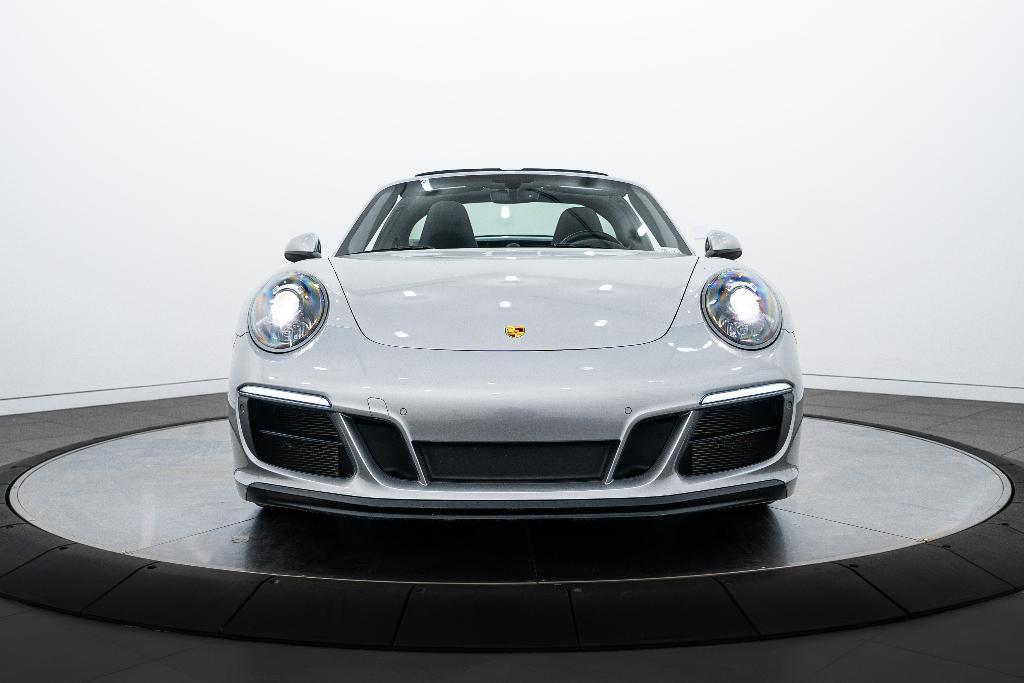 used 2019 Porsche 911 car, priced at $160,000