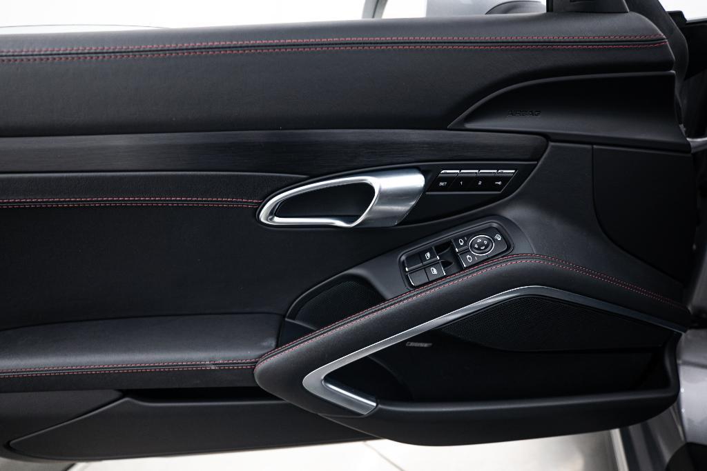 used 2019 Porsche 911 car, priced at $160,000