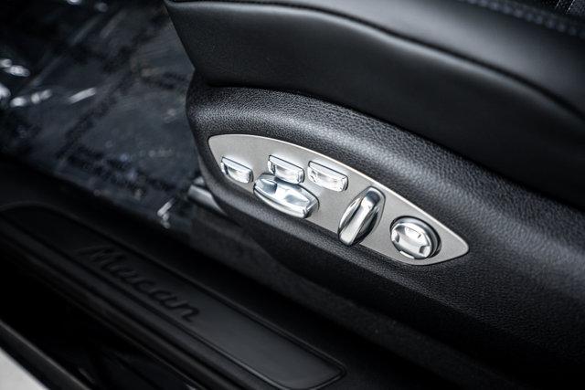 new 2025 Porsche Macan car, priced at $74,045