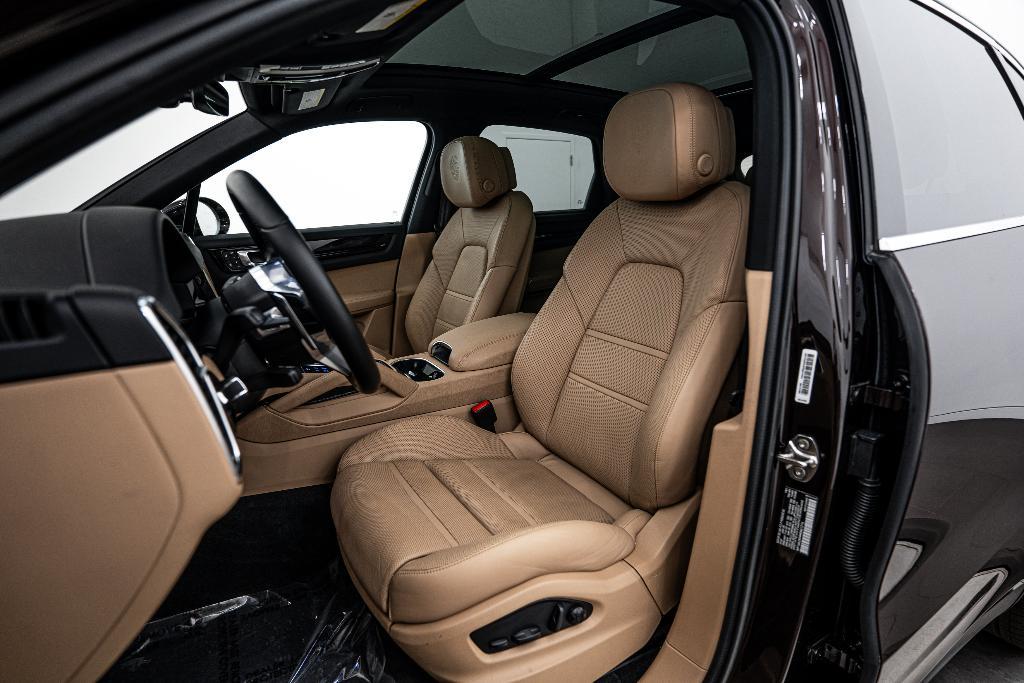 used 2022 Porsche Cayenne car, priced at $65,991