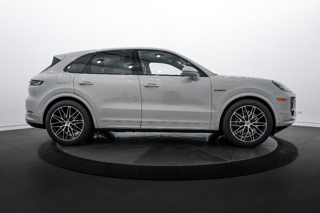 new 2026 Porsche Cayenne car, priced at $135,720