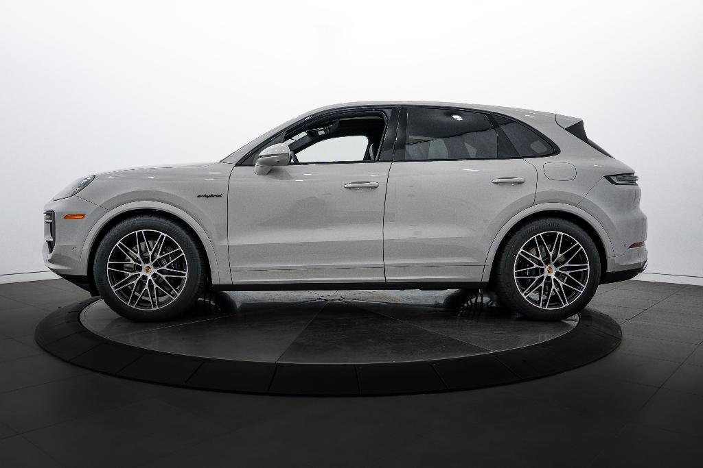 new 2026 Porsche Cayenne car, priced at $135,720