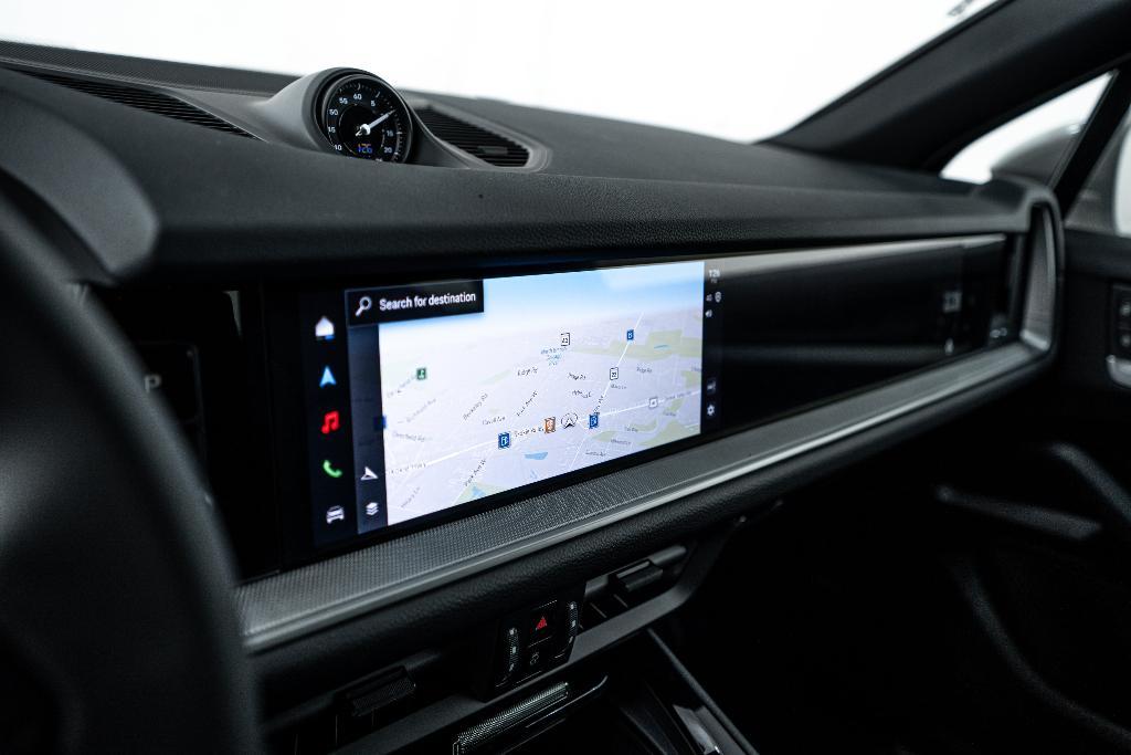 new 2026 Porsche Cayenne car, priced at $135,720