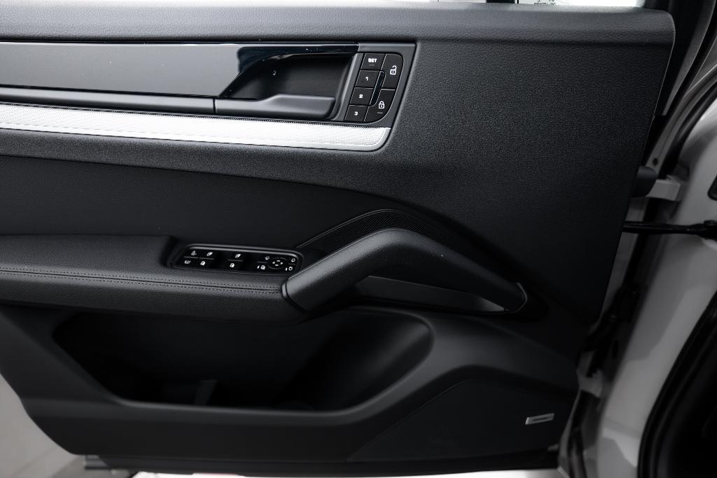 new 2026 Porsche Cayenne car, priced at $135,720