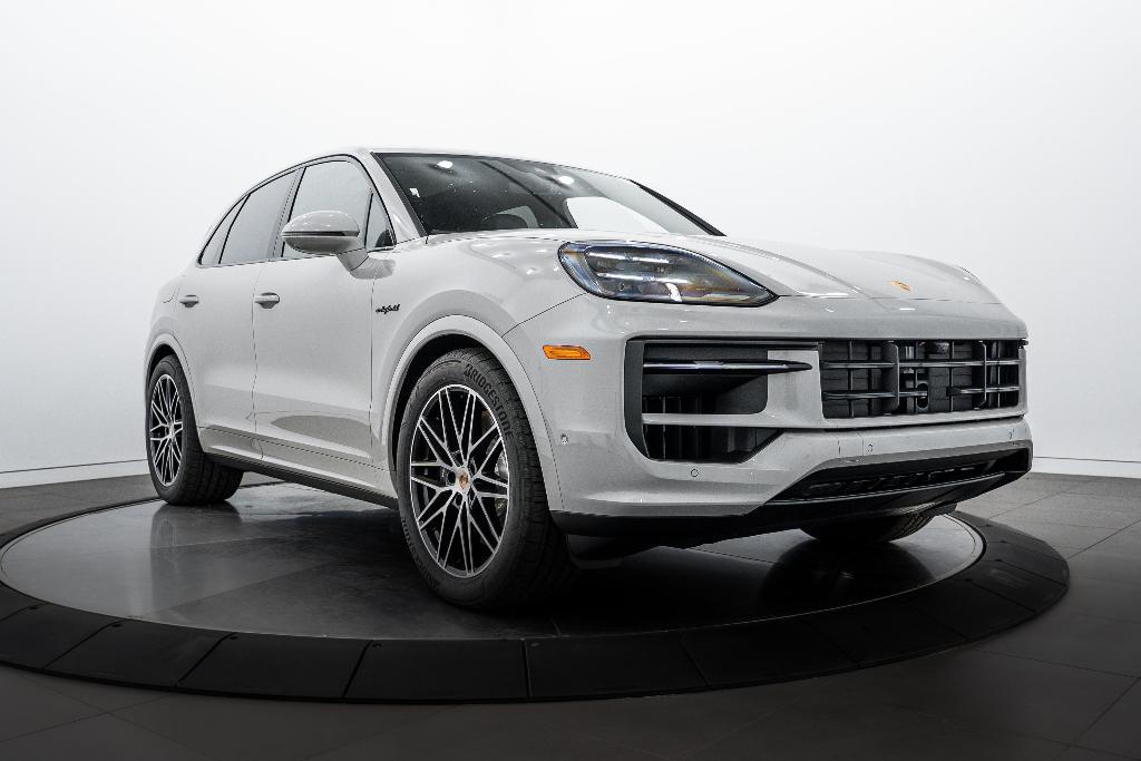 new 2026 Porsche Cayenne car, priced at $135,720