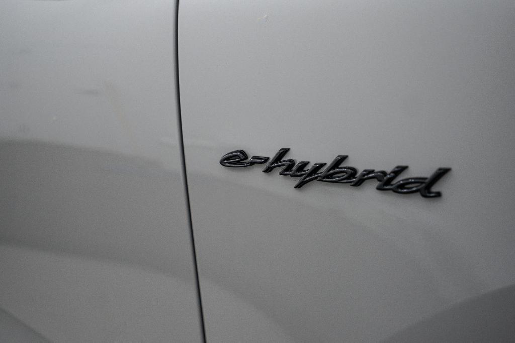 new 2026 Porsche Cayenne car, priced at $135,720