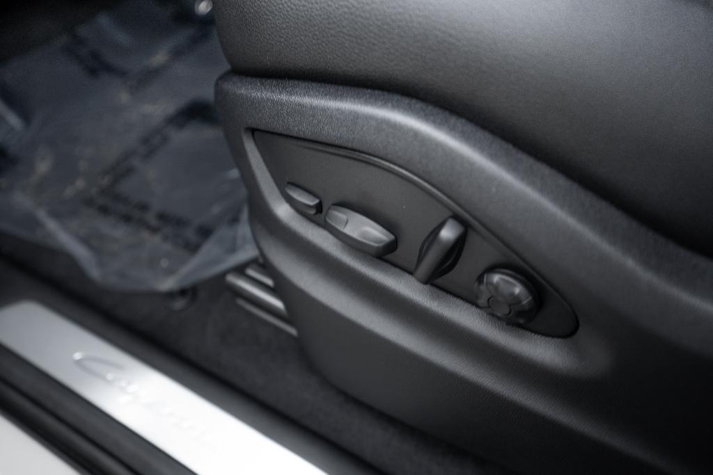 new 2026 Porsche Cayenne car, priced at $135,720