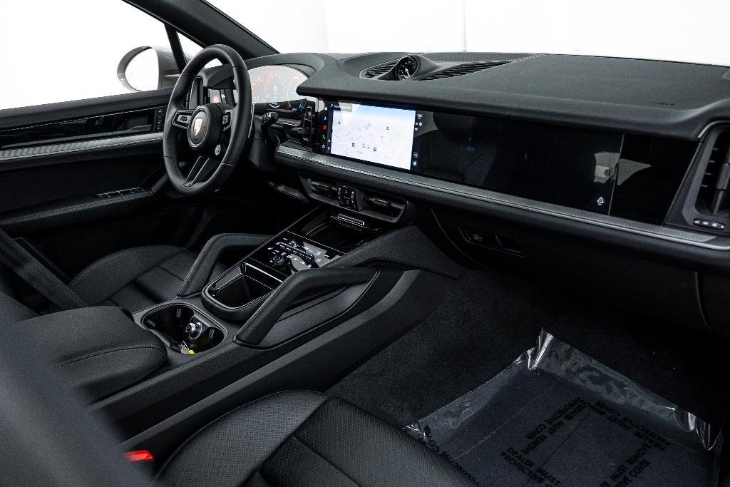 new 2026 Porsche Cayenne car, priced at $135,720