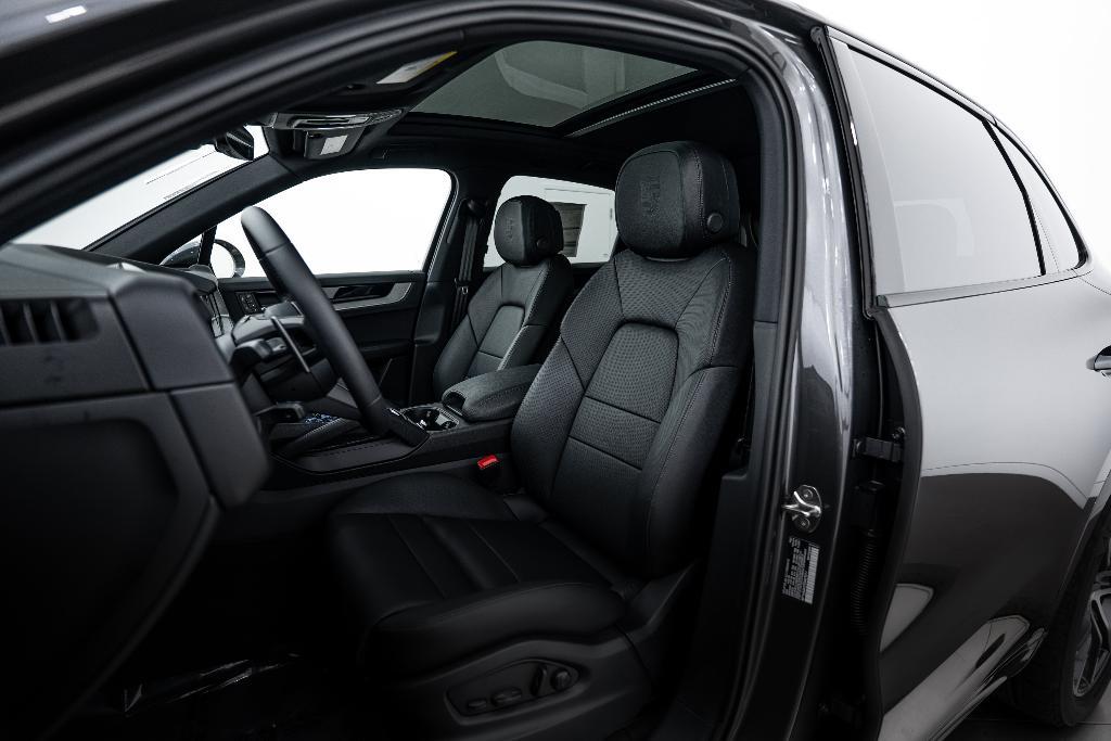 new 2026 Porsche Cayenne car, priced at $109,180