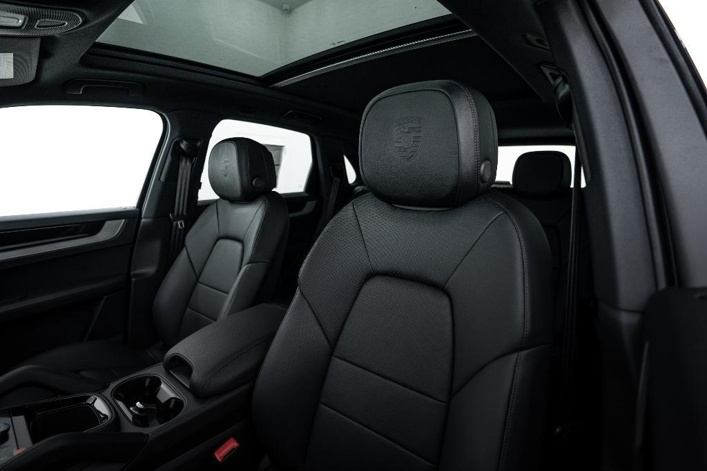 new 2026 Porsche Cayenne car, priced at $109,180