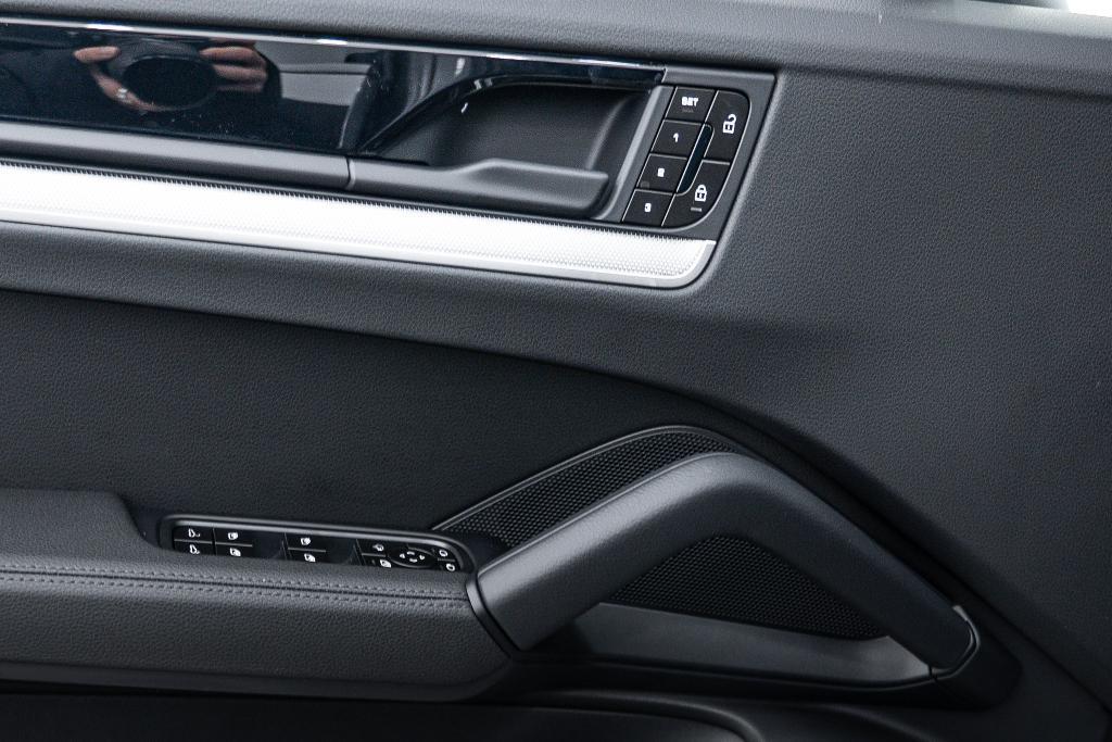 new 2026 Porsche Cayenne car, priced at $109,180