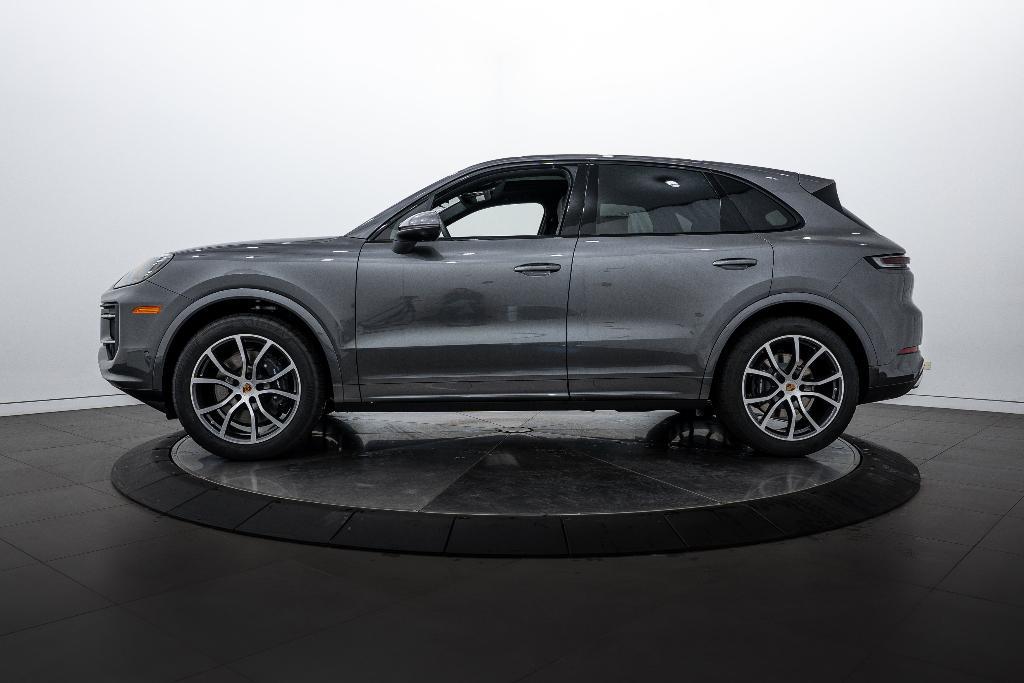 new 2026 Porsche Cayenne car, priced at $109,180