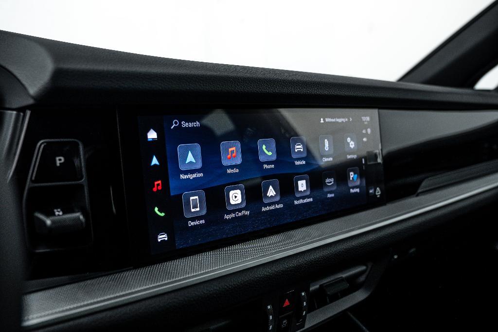 new 2026 Porsche Cayenne car, priced at $109,180