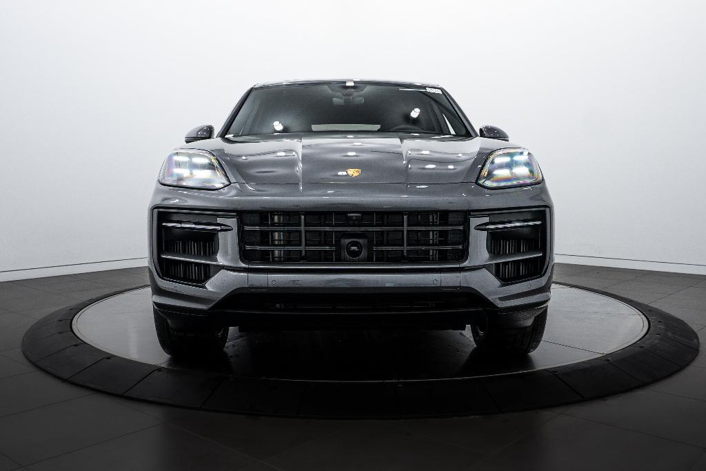new 2026 Porsche Cayenne car, priced at $109,180