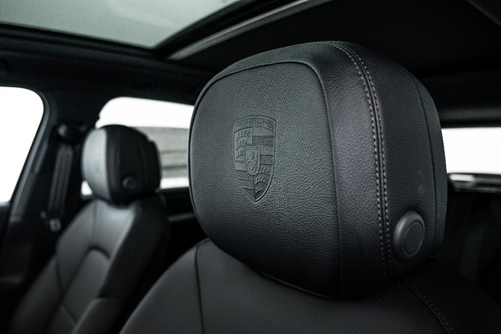 new 2026 Porsche Cayenne car, priced at $109,180