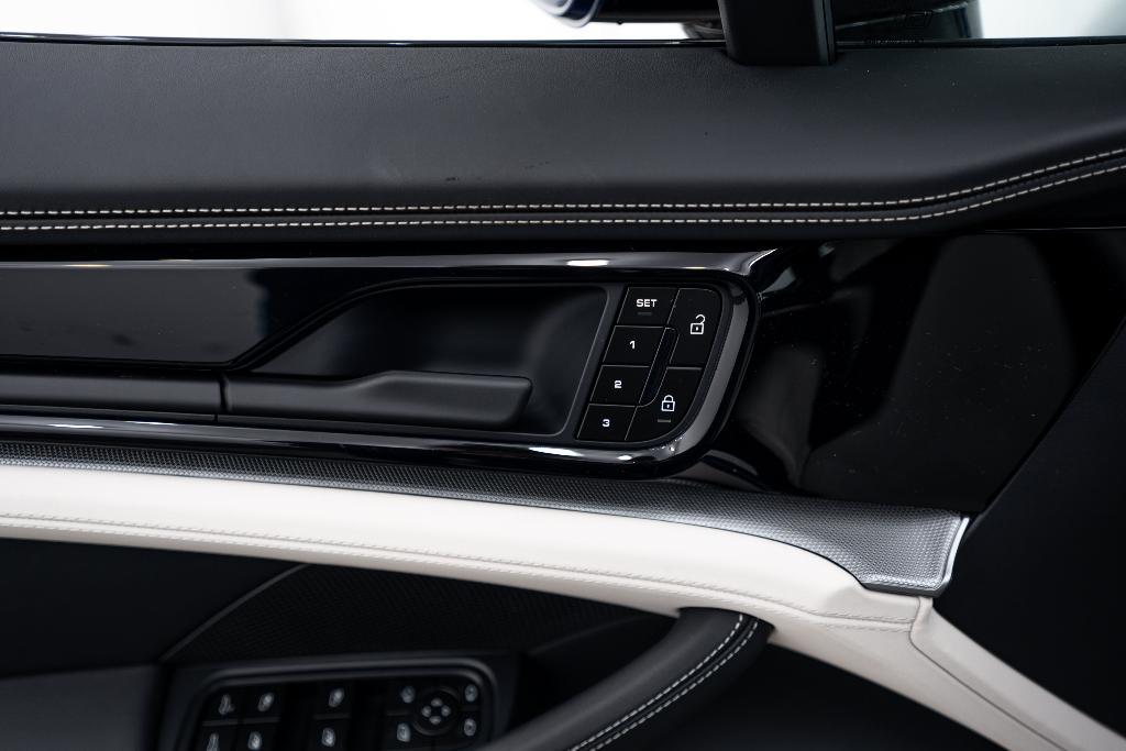 new 2026 Porsche Panamera car, priced at $139,140