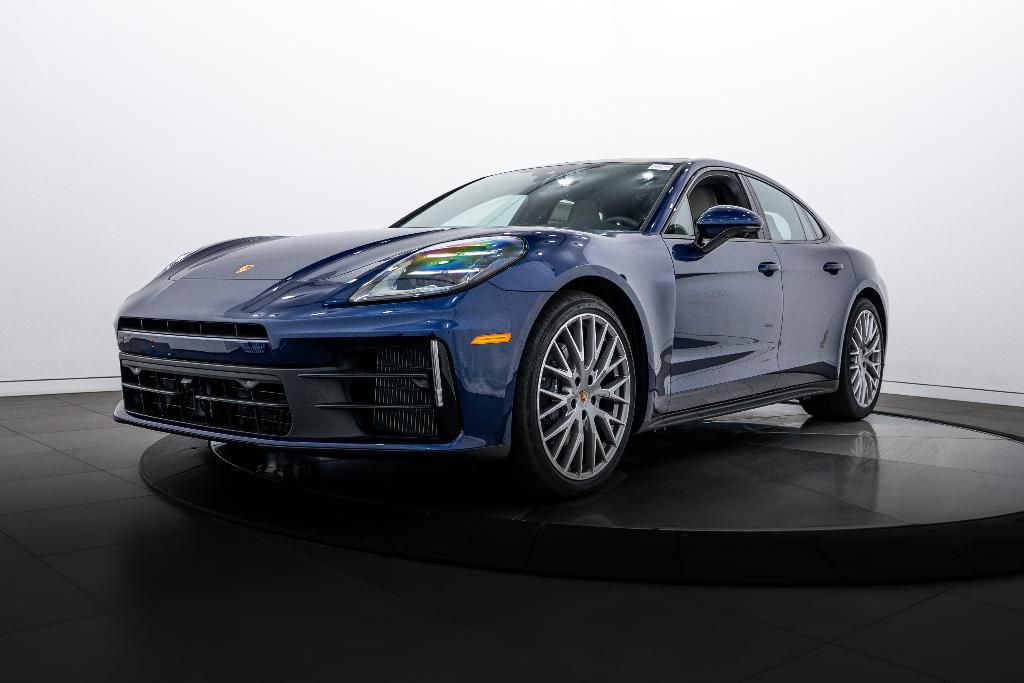 new 2026 Porsche Panamera car, priced at $139,140