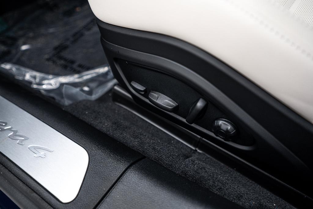 new 2026 Porsche Panamera car, priced at $139,140