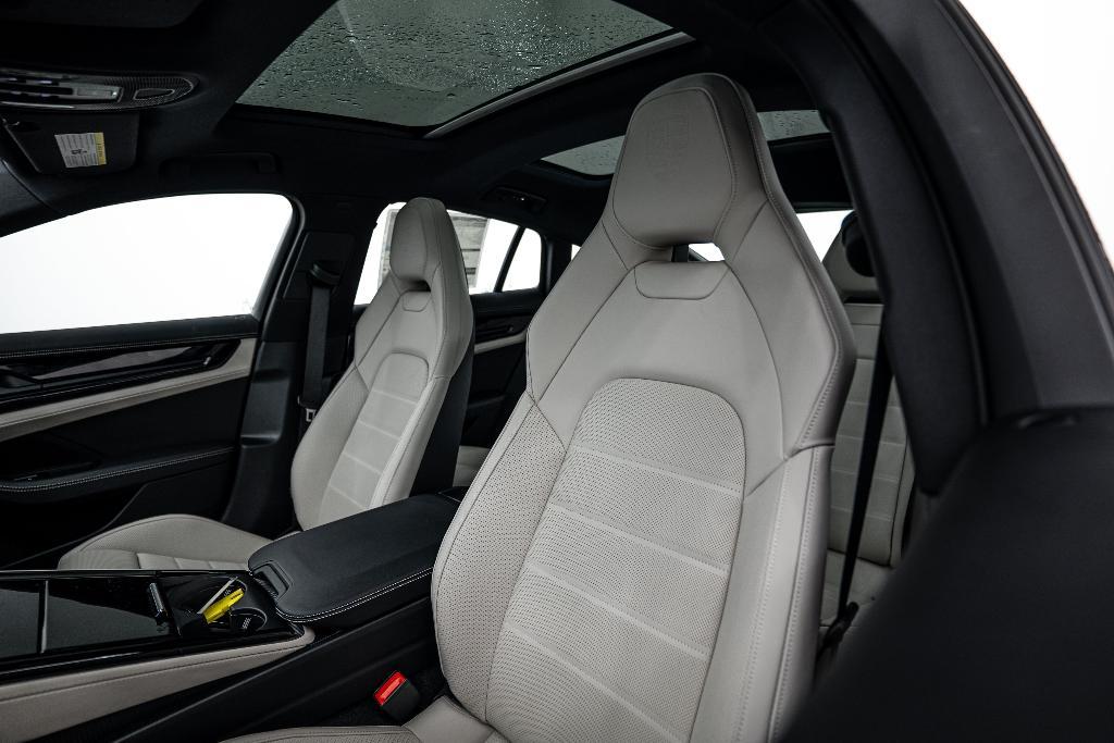 new 2026 Porsche Panamera car, priced at $139,140