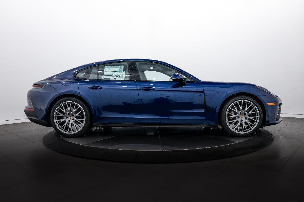 new 2026 Porsche Panamera car, priced at $139,140