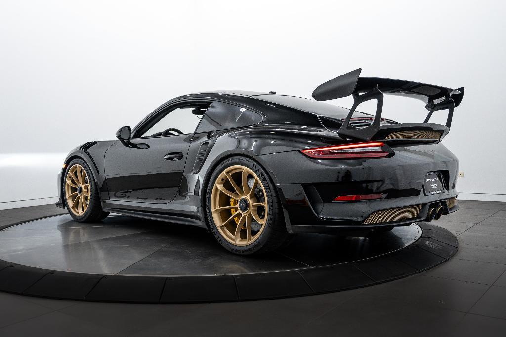 used 2019 Porsche 911 car, priced at $249,881