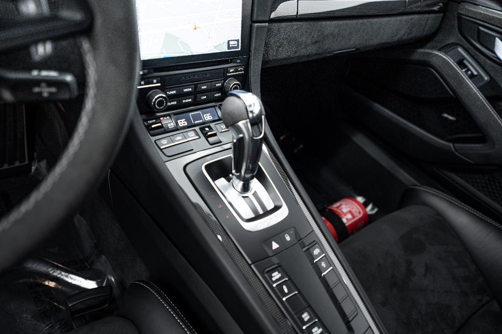 used 2019 Porsche 911 car, priced at $249,881